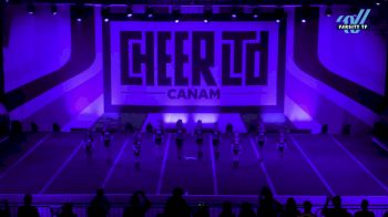 Palmetto Spirit Cheer & Tumble - Elite [2025 L1 Youth - D2 - A Day 1] 2025 CANAM Grand Nationals