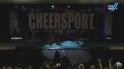 ATA - Hydro [2023 L3 - U18 Day 1] 2023 CHEERSPORT Cartersville Classic