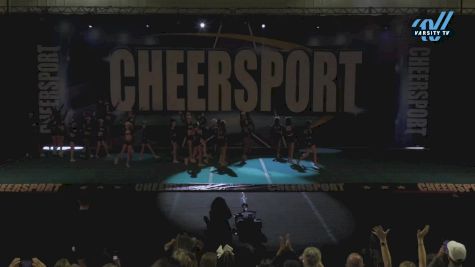 ATA - Hydro [2023 L3 - U18 Day 1] 2023 CHEERSPORT Cartersville Classic