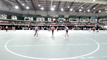 145 lbs Consi Of 16 #1 - Flynn Kearney, Episcopal Academy vs Lane Robinson, Episcopal (TX)