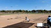 Corona Angels Slye vs. Impact Gold Jazz - 2020 Bombers Exposure Weekend - Veterans