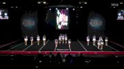 Zone Cheer All Stars - Steel [2023 Youth--Small--Div 1 Day 2] 2023 The All Out Nationals