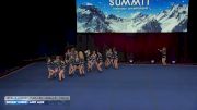 Rocket Cheer - Lady Luck [2026 L2 Junior - Flex - D2 - Small B Finals] 2026 The D2 Summit