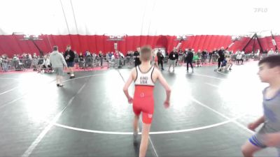 84 lbs Round 1 - Axl Kind, Weigh In Club vs Colton Miller, Wisconsin