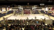 POW Percussion "Garden Grove CA" at 2025 WGI Perc/Winds Temecula Regional