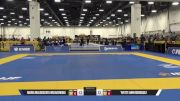 YVETTE ANN RODRIGUEZ vs MARIA MALGORZATA WOJAKOWSKI 2025 World IBJJF Jiu-Jitsu No-Gi Championship