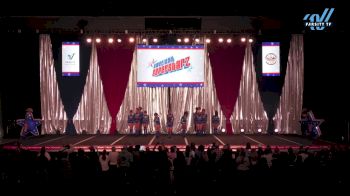 Inspire Athletics - Royalty [2025 L3 Junior Day 2] 2025 The American Superstarz Raleigh Nationals