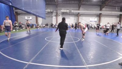 215 lbs Rr Rnd 3 - Mason Marolo, Mat Assassins Black - HS vs C.J. Betz, SKWC - HS