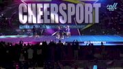 Florida Team Cheer - Adventure [2023 L2 Junior - D2 - Small - B] 2023 CHEERSPORT National All Star Cheerleading Championship