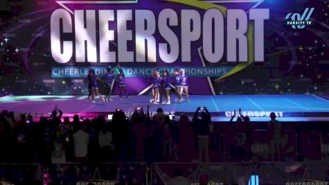 Florida Team Cheer - Adventure [2023 L2 Junior - D2 - Small - B] 2023 CHEERSPORT National All Star Cheerleading Championship