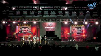 Natural Venom All Stars - Mini Militia [2025 L1 Mini Day 2] 2025 ATC Grand Nationals