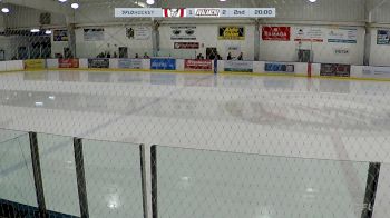 Replay: Home - 2024 CBHA Bulls vs Avalanche | Dec 7 @ 2 PM