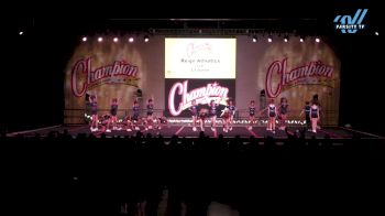 Maryland Twisters - Twilight [2024 L3 Junior Day 2] 2024 Champion Cheer and Dance Grand Nationals