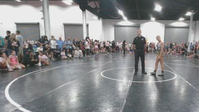 105 lbs Rr Rnd 1 - Jackie Bouzakis, Wyoming Seminary - GK12E vs Emy Rice, Emprye Wrestling - GK12E