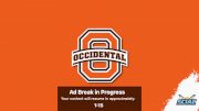 Replay: Macalester vs Occidental | Mar 18 @ 6 PM