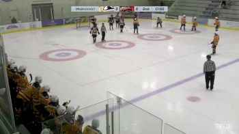 Replay: Home - 2025 New Hampshire vs Express HC | Apr 4 @ 7 PM