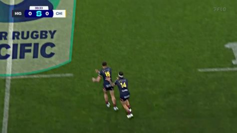 Replay: Highlanders vs Chiefs | May 30 @ 7 AM