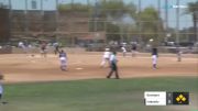 PGF 2018 Nationals 14U Premier Softball - Bombers vs Intensity