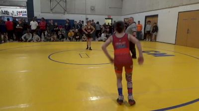 80 lbs Round Of 16 - Brennen Veverka, Orchard WC vs Cogan Schuster, Bethel Park