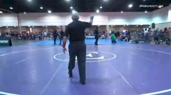 77 lbs Prelims - Ilia Piari, Florida vs Ilias Delarosa, Spartans Wrestling Club