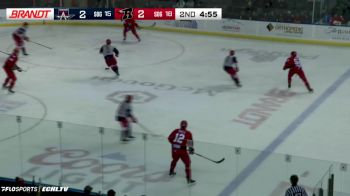 Replay: Home - 2025 Allen vs Rapid City | Jan 24 @ 7 PM