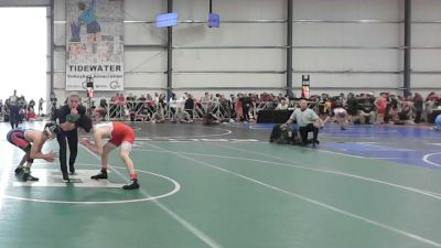 106 lbs Round Of 64 - Daniel Stefko, MD vs Bryce Thomas, PA
