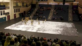 Hempfield HS "Landisville PA" at 2023 WGI Guard Philadelphia Regional