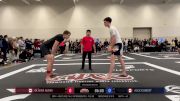 Olivier Aubin vs Alex Guibert 2025 ADCC Niagara Open