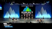 Rainbow Dance Academy - Youth Jazz [2025 Youth - Jazz - Large Semis] 2025 The Dance Summit