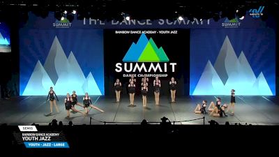 Rainbow Dance Academy - Youth Jazz [2025 Youth - Jazz - Large Semis] 2025 The Dance Summit