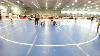 85 lbs Rr Rnd 3 - Paxton Miller, Demolition Elite vs Chase Gilbert, POWA