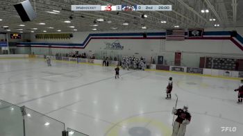 Replay: Home - 2023 Blazers vs CAS Roughnecks | Nov 11 @ 7 PM