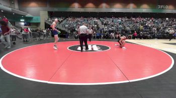 175 lbs Round Of 64 - Trey Sanchez, American Fork vs Shane Hepner, McQueen