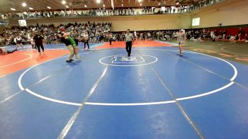 106 lbs Round Of 32 - Jacob Richardson, Watchung Hills vs Logan Stoeckel, South Plainfield