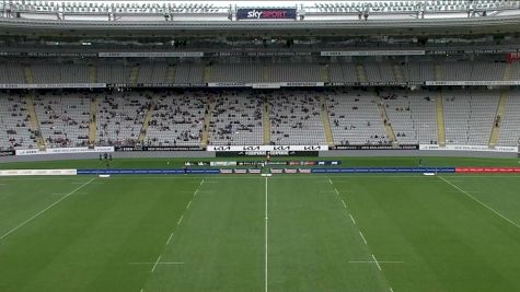 Replay: Auckland vs Hawke's Bay | Aug 26 @ 2 AM