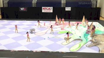 Coppell HS JV "Coppell TX" at 2022 NTCA Championships - Flower Mound