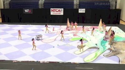 Coppell HS JV "Coppell TX" at 2022 NTCA Championships - Flower Mound