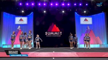 Dream Allstars - Insomnia [2025 L5 Senior - Small Prelims] 2025 The D2 Summit