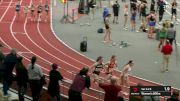 Women's 800m, Prelims 3