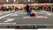 Moises Millan vs George Stokvis 2024 ADCC Austin Open