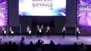 Dance Dynamics - Mini Elite Small Pom [2025 Mini - Pom - Small Day 1] 2025 JAMfest Dance Super Nationals
