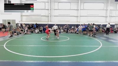 132 lbs Round Robin 3 - Dylan Newman, Lumberyard Wrestling-HS vs Ben Lamson, Ohio Gold-HS