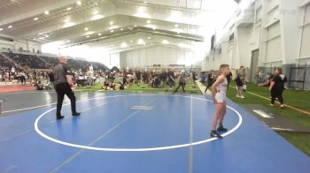 88 lbs 2nd Place - Fernando Villa, Riverside Rascals vs David Cheltsov, Savage House WC