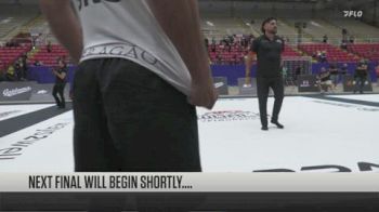 ISAQUE LIMA vs LOGAN FERREIRA 2026 ADCC Youth Championship