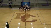 Horizon High School - Horizon High School [2022 Junior Varsity - Pom Session 1] 2022 UDA Rocky Mountain Dance Challenge