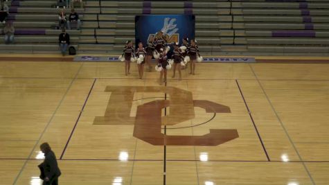 Horizon High School - Horizon High School [2022 Junior Varsity - Pom Session 1] 2022 UDA Rocky Mountain Dance Challenge