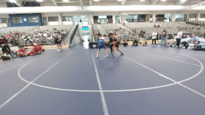 150 lbs Cooper Moreland, Georgia vs Joshua Brooks, Texas