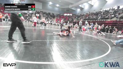 Replay: Mat 2 - 2025 Skiatook SMAKdown | Dec 27 @ 9 AM