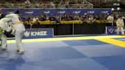 Maile Taylor Peninatautele Mauga vs Heloisa Freire Lima 2026 Pan Kids Jiu-Jitsu IBJJF Championship