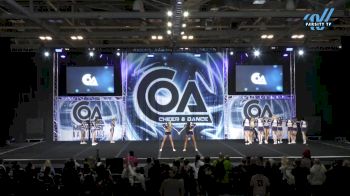 CheerVille OH - Poison [2024 L4 Senior Coed DAY 2] 2024 COA Grand Nationals